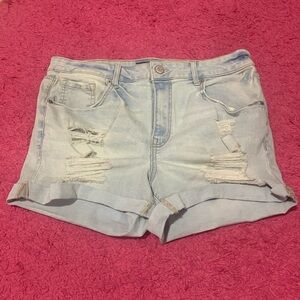 Aeropostale shorts